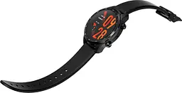 Смарт-годинник Mobvoi TicWatch Pro 3 Ultra GPS Shadow Black [91016] - мініатюра 6