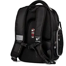 Рюкзак Yes S-101 Collection Samurai з пеналом та сумкою (559782) - мініатюра 3