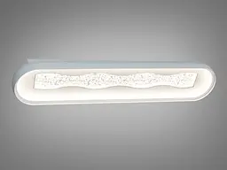 Світлодіодний світильник таблетка Diasha 12596-600 - мініатюра 2