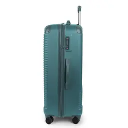 Валіза Gabol Balance (L) Turquoise (115947-018) - мініатюра 2