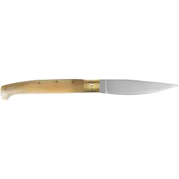 Ніж Antonini Pocket Pattada 23 - мініатюра 2
