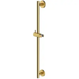 Душова стійка Omnires gold (DR12GLB)