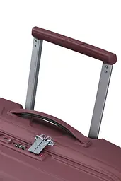 Валіза 67 См American Tourister AIRCONIC GALACTIC MAUVE 67x44,5x26 88G*52002 - мініатюра 3