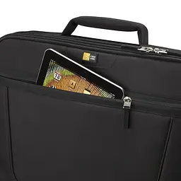 Сумка Case Logic Value Laptop Bag 17.3" VNCI-217 Black (6579164) - мініатюра 6