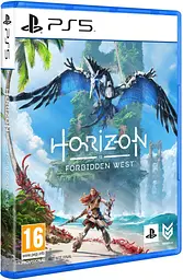 Гра Horizon Zero Dawn Forbidden West для PS5 (RU) [64817] - мініатюра 2