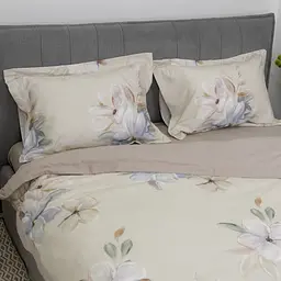 Комплект постільної білизни Viluta Євро Brushed Warm Cotton W05_Warm_ev - мініатюра 2