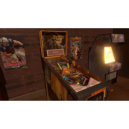 Ключ активації Microsoft Mummy Pinball для Xbox One/Series S/X - мініатюра 2