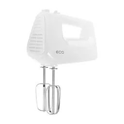 Миксер ECG RS 440 White Lite - миниатюра 2
