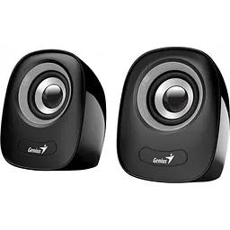 Акустична система Genius SP-Q160 Gray