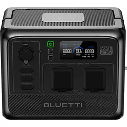 Зарядна станція Bluetti AC60 UK [114498] - мініатюра 4