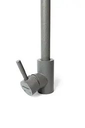 Змішувач кухонний Adamant SА-01 Gray - мініатюра 3