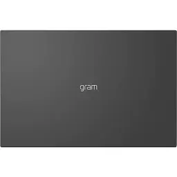 Ноутбук LG Gram 17 17Z90R-G.AA76G 17" IPS 16GB RAM 512GB SSD Intel Core i7-1360P Charcoal Gray Windows 11 Home - мініатюра 5