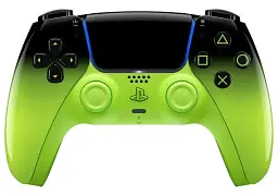 Бездротовий контролер Sony PlayStation 5 DualSense Remix Green (1000048532) UA