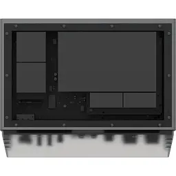 Гібридний сонячний інвертор EcoFlow Power Ocean (PowerOcean-Inverter-P3-10kW-DE) [110508] - мініатюра 4