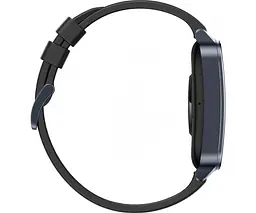 Смарт-годинник Kieslect Smart Calling Watch KS3 з функцією дзвінка чорні - мініатюра 8