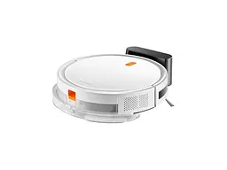 Робот-пилосос з вологим прибиранням Xiaomi Mi Robot Vacuum E5 White - мініатюра 4