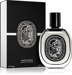 Оригінал Diptyque Do Son Eau De Parfum 75 мл Парфумована вода - мініатюра 2