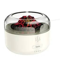 Зволожувач повітря Hoco Ultrasonic aromatherapy HX30 |15h, 160ml|