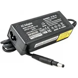 Блок живлення до ноутбука PowerPlant HP 220V, 65W, 19.5V, 4.74A (4.8x1.7mm) (HP65G4817)