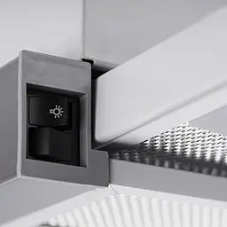 Витяжка телескопічна Pyramida TL 60 (1100) IX T - мініатюра 6