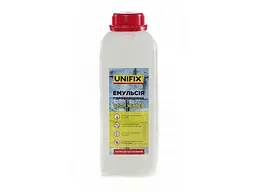 Емульсія гідрофобізуюча UNIFIX 1л