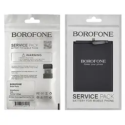 Акумулятор Borofone HB446486ECW для Huawei P Smart Z/P20 Lite (2019)/Honor 9X/Y9 Prime (2019) - мініатюра 2