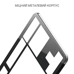 Ігрова клавиатура Dark Project ALU87 Midnight ENG/UA (DPKB_MIDNIGHT_87_ANSI_UA) - мініатюра 10
