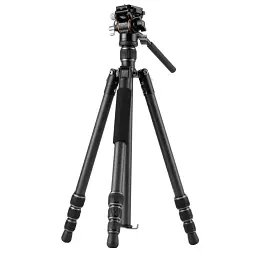 Штатив Vanguard Vesta Go 234CV10 (DAS303523) - мініатюра 1