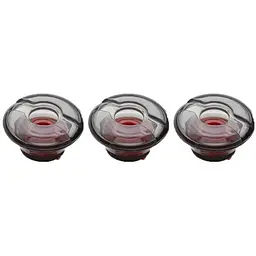 Амбушюри Plantronics spare ear tip kit and foam covers V5200 small