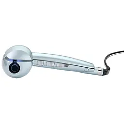 Плойка BaByliss Curl Secret Hydro-Fusion сірий (C1700E) - мініатюра 2