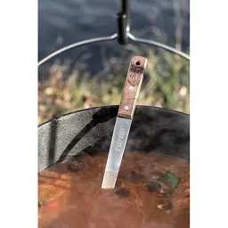 Черпак Petromax Ladle 50 см - мініатюра 5