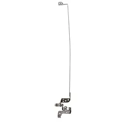 Петля Hewlett Packard для ноутбука HP PAVILION 17-E 17-E000 17-E100 series (FBR68008010) правая Б/В - мініатюра 2