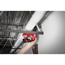 Дриль-шуруповерт акумуляторний безщітковий MILWAUKEE, M12 FDDXKIT-0X, 34Нм (каркас, 4 насадки) - мініатюра 7