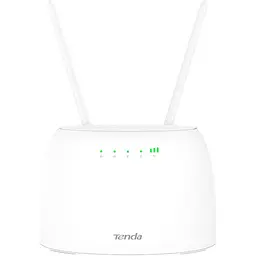 4G модем + Wi-Fi роутер Tenda 4G07 [96395] - мініатюра 1