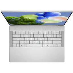 Ноутбук Dell XPS 14 9440 Silver, 14.5 IPS (1920x1200) WUXGA, 120 Гц, / Intel Core Ultra 7 155H (1.3 - 4.8 ГГц) / RAM 16 ГБ / SSD 1 ТБ / nVidia GeForce RTX 4050, 6 ГБ / Windows 11 Pro - мініатюра 4