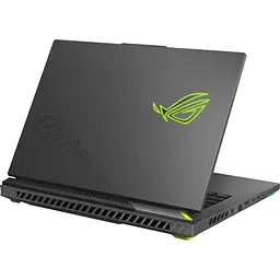 Ігровий ноутбук ASUS ROG Strix G16 G614FR (G614FR-S5141) RTX 5070 Ti 12 ГБ, Free DOS - мініатюра 5