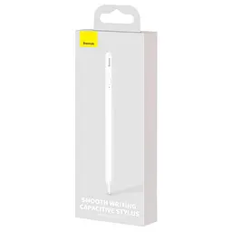 Стилус Baseus Smooth Writing Capacitive Stylus активний 8.5 години