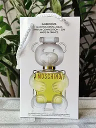 Парфуми жіночі, аромат за мотивами Toy 2, У СУМОЧЦІ (50 мл) - мініатюра 2