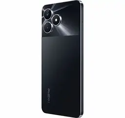 Смартфон Realme Note 50 4/256Gb Midnight Black (RMX3834) (UA UCRF) - мініатюра 2