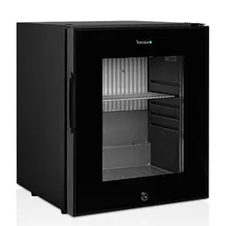 Мінібар Tefcold TM33G BLACK