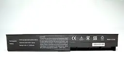 Акумулятор PowerPlant для ноутбуків ASUS X401 (A32-X401) 10.8V 5200mAh (NB00000188)