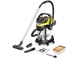 Професійний пилосос Karcher WD 7 Control P S 30/6/35/T (1.628-385.0)