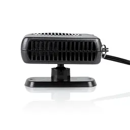 Тепловентилятор автомобільний Alca 12V 150 W Керамічний (544000) - мініатюра 6