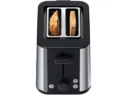 Тостер Braun HT1510BK - мініатюра 2