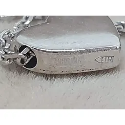 Золоте кільце Favoritum Серце. 110014_Б - мініатюра 3