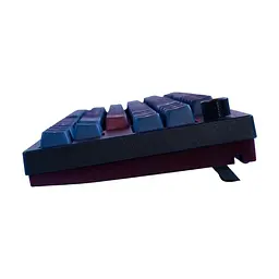 Клавіатура MONTECH Darkness MK87DR TKL DR USB UA Black (MK87DR) - мініатюра 6