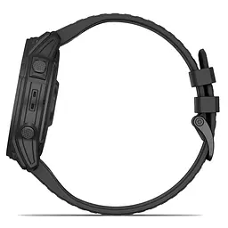Смарт-годинник Garmin Tactix 7 Standard Edition with Silicone Band [010-02704-00/01] [78790] - мініатюра 12