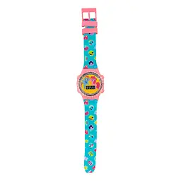 Дитячий годинник Kids Hits My Little Pony зі світлом KH75/003L
