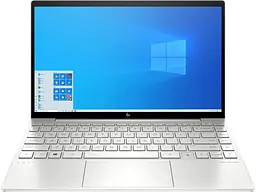 Ноутбук HP Envy 13-ba0001ur (1E1U4EA) Silver (1E1U4EA)