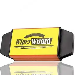 Очисник двірників Wiper Wizard відновник Black Yellow (av092) - мініатюра 2